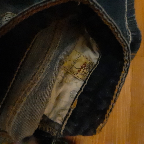 Bke jeans - Picture 4 of 4